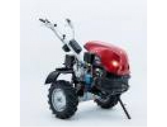 BOLAT FM-20  HP ÇAPA MAKİNESİ 997 CC